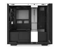 NZXT H210 White - 522101 - zdjęcie 3